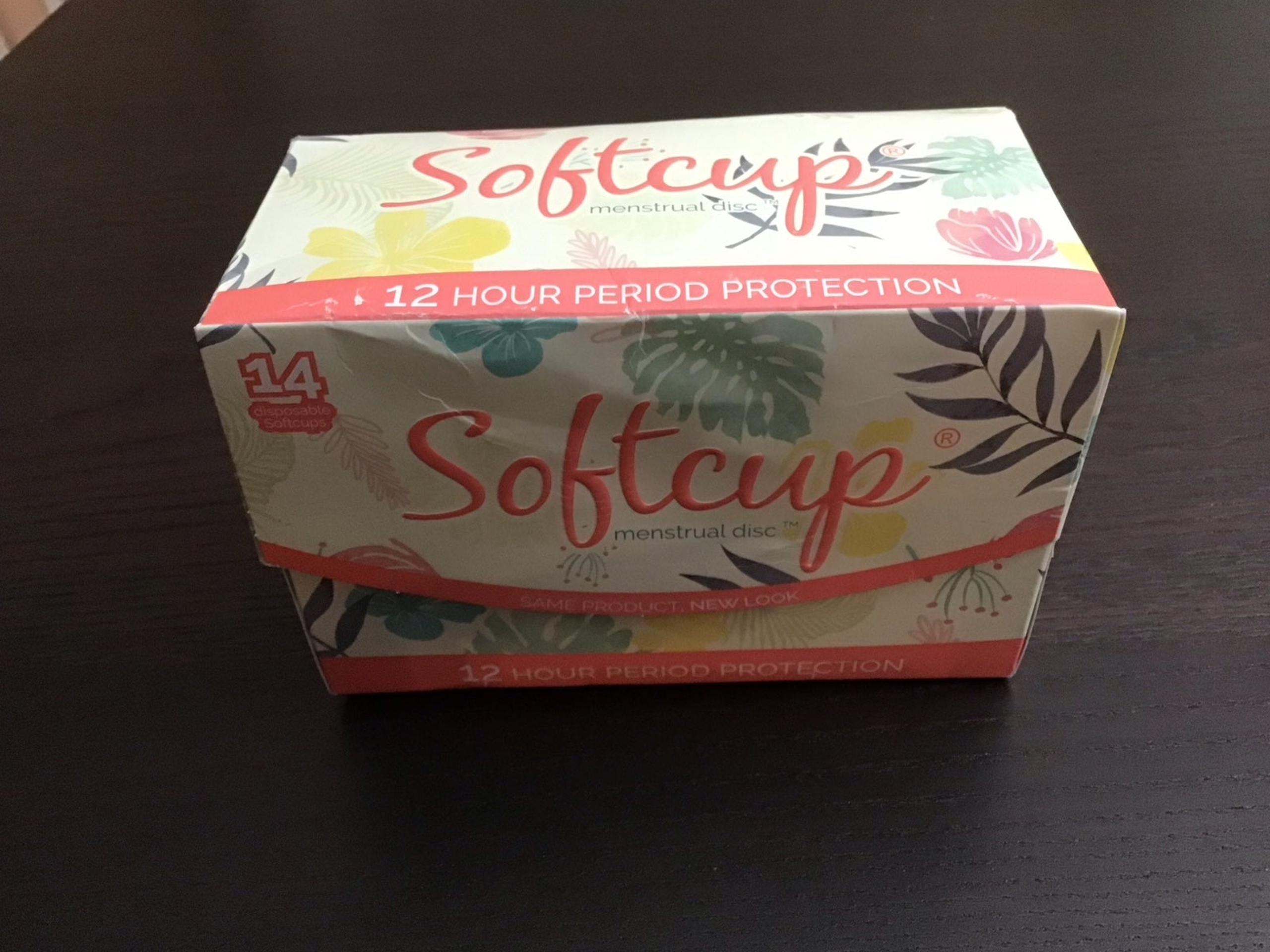 Disposable menstrual cups