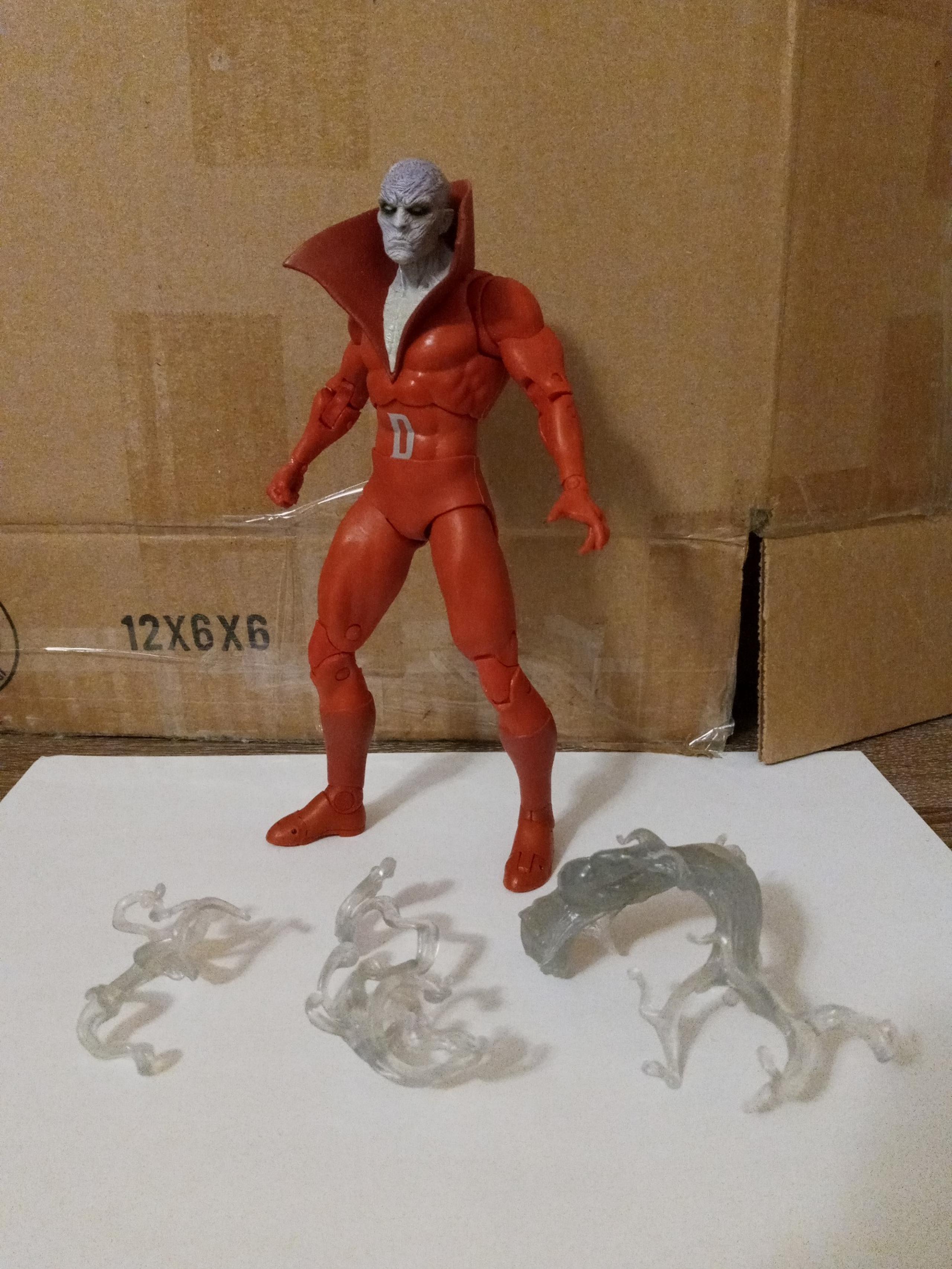 DC multiverse deadman