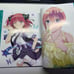 Megami Magazine Deluxe Vol.39