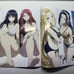 Megami Magazine Deluxe Vol.39