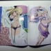 Megami Magazine Deluxe Vol.39