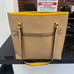 Coach *Crossgrain Leather Tote* Bag