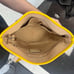 Coach *Crossgrain Leather Tote* Bag