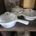 vintage cookware