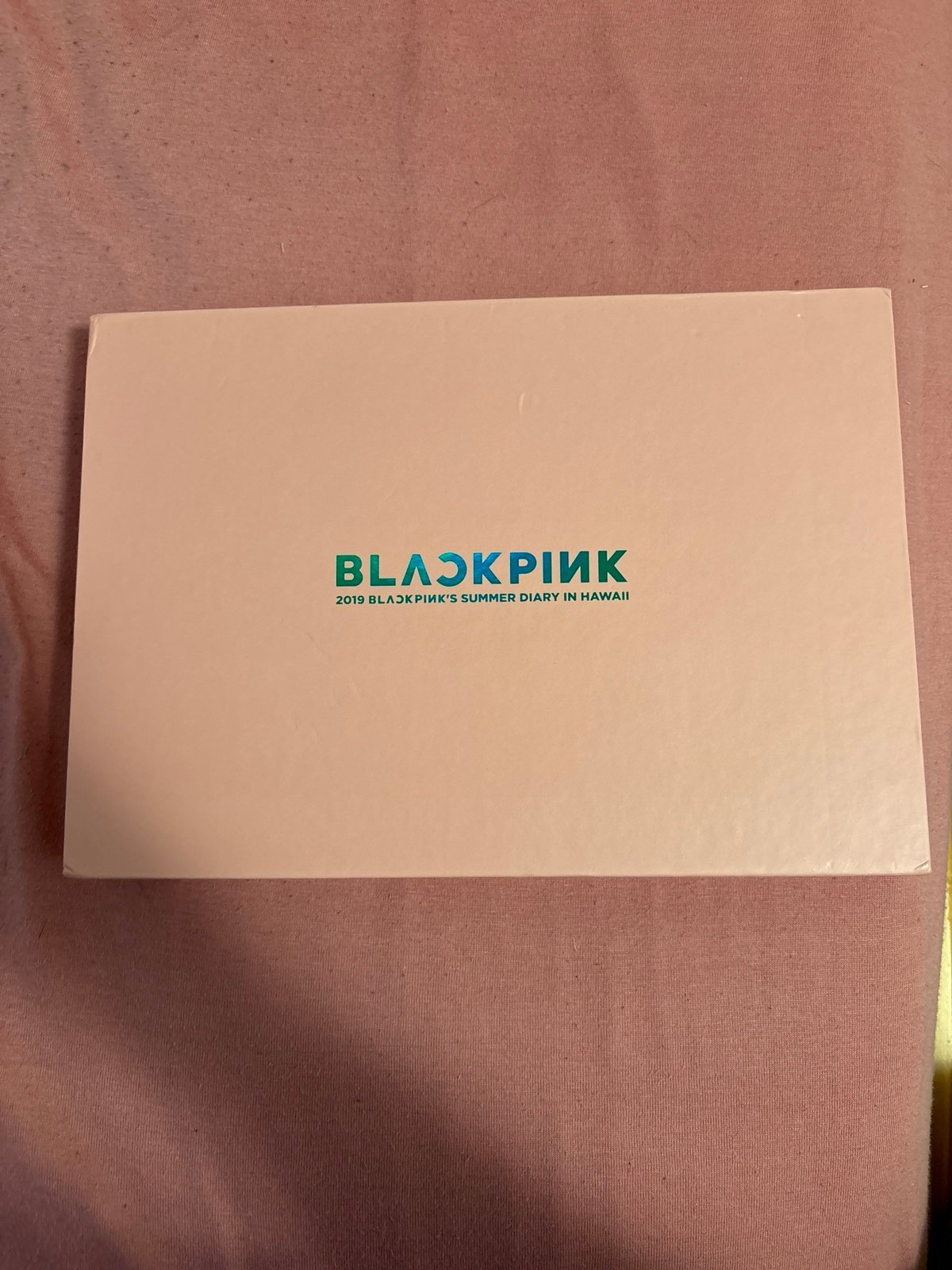 Blackpink Summer Diary In Hawaii 2019