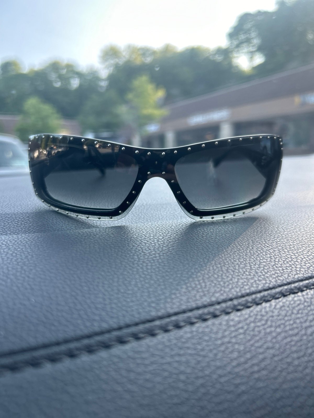 donna karan sunglasses