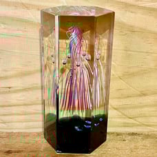 Limited Edition Caithness Magnum Paperweight