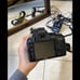 Nikon d300 camera