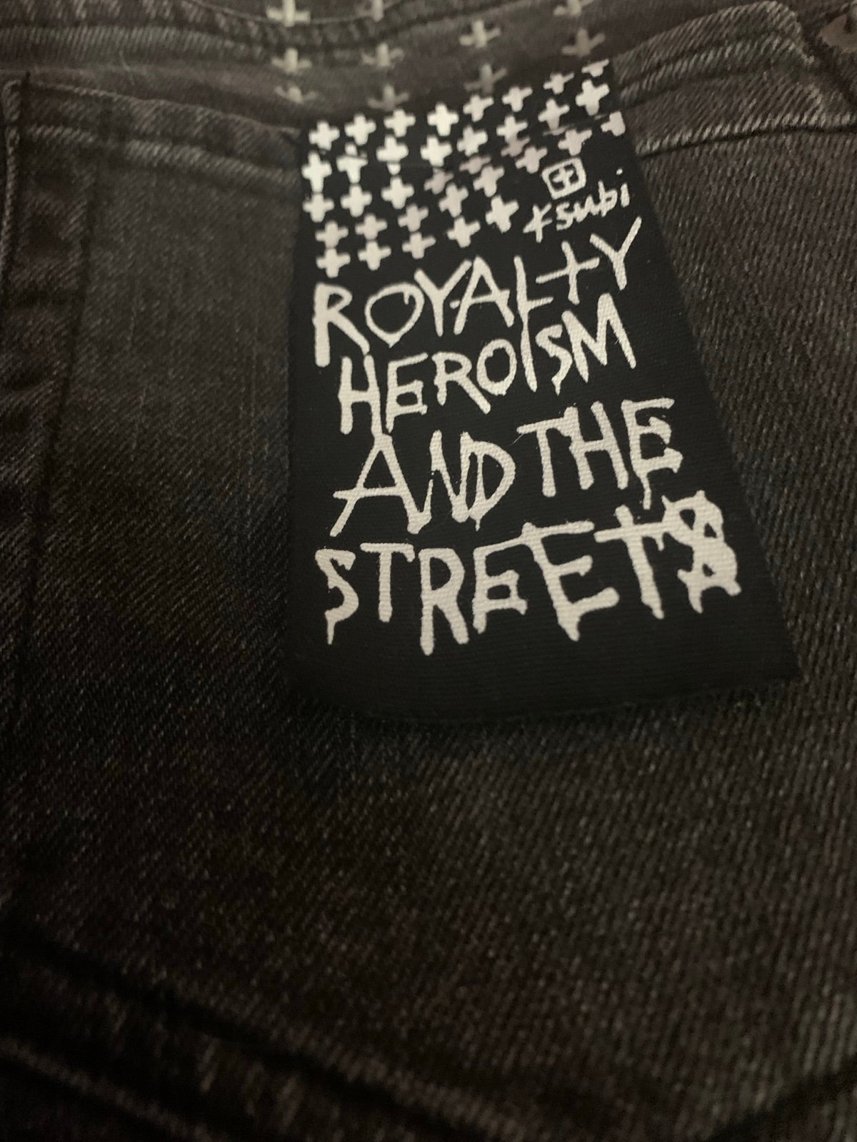 Re room Tokyo LEOPARD PIPING BOARDSHORTS