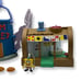 Imaginext SpongeBob SquarePants TRU Exclusive Kraft Patty Playset