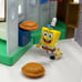Imaginext SpongeBob SquarePants TRU Exclusive Kraft Patty Playset
