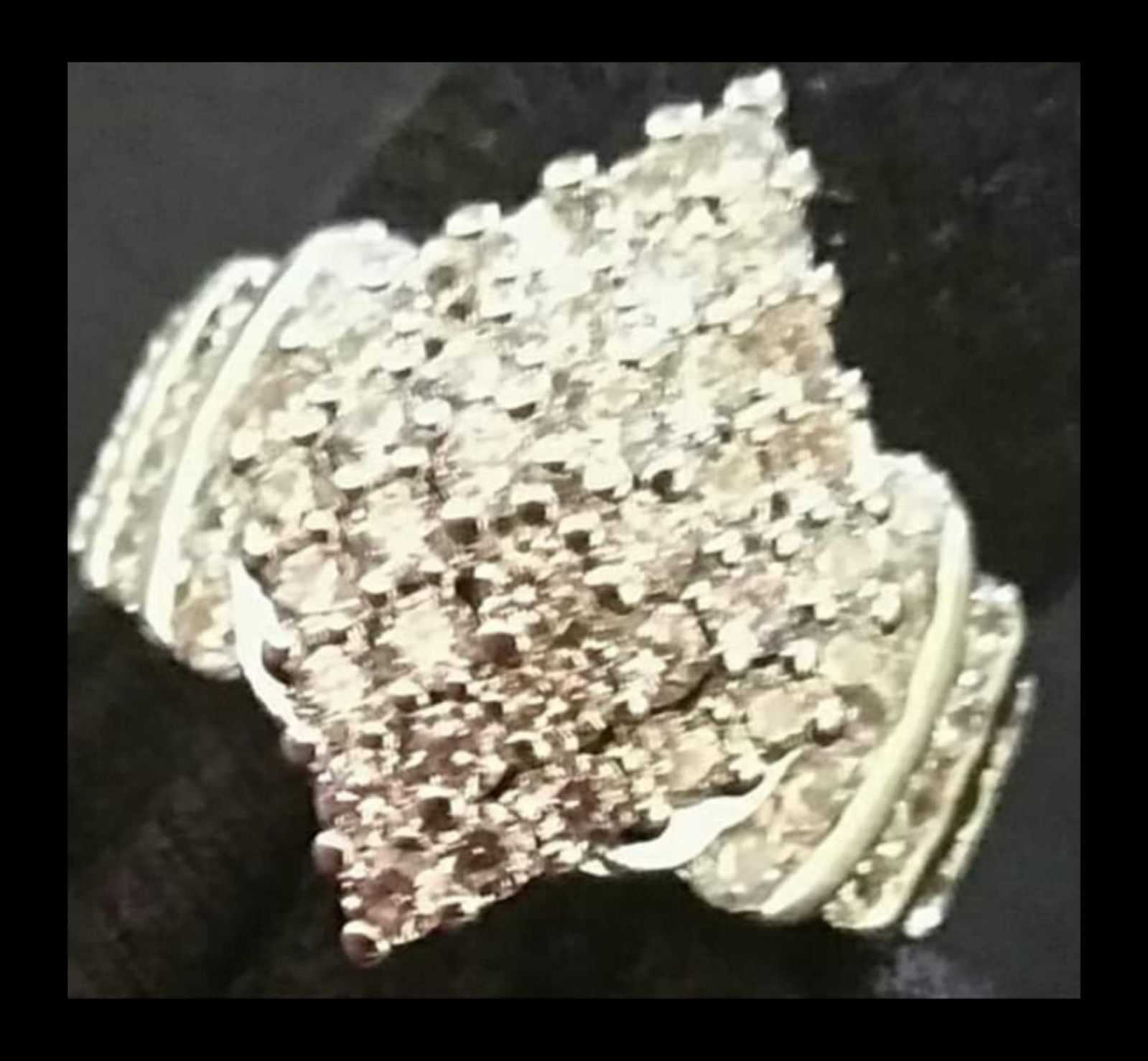Ring Size 8