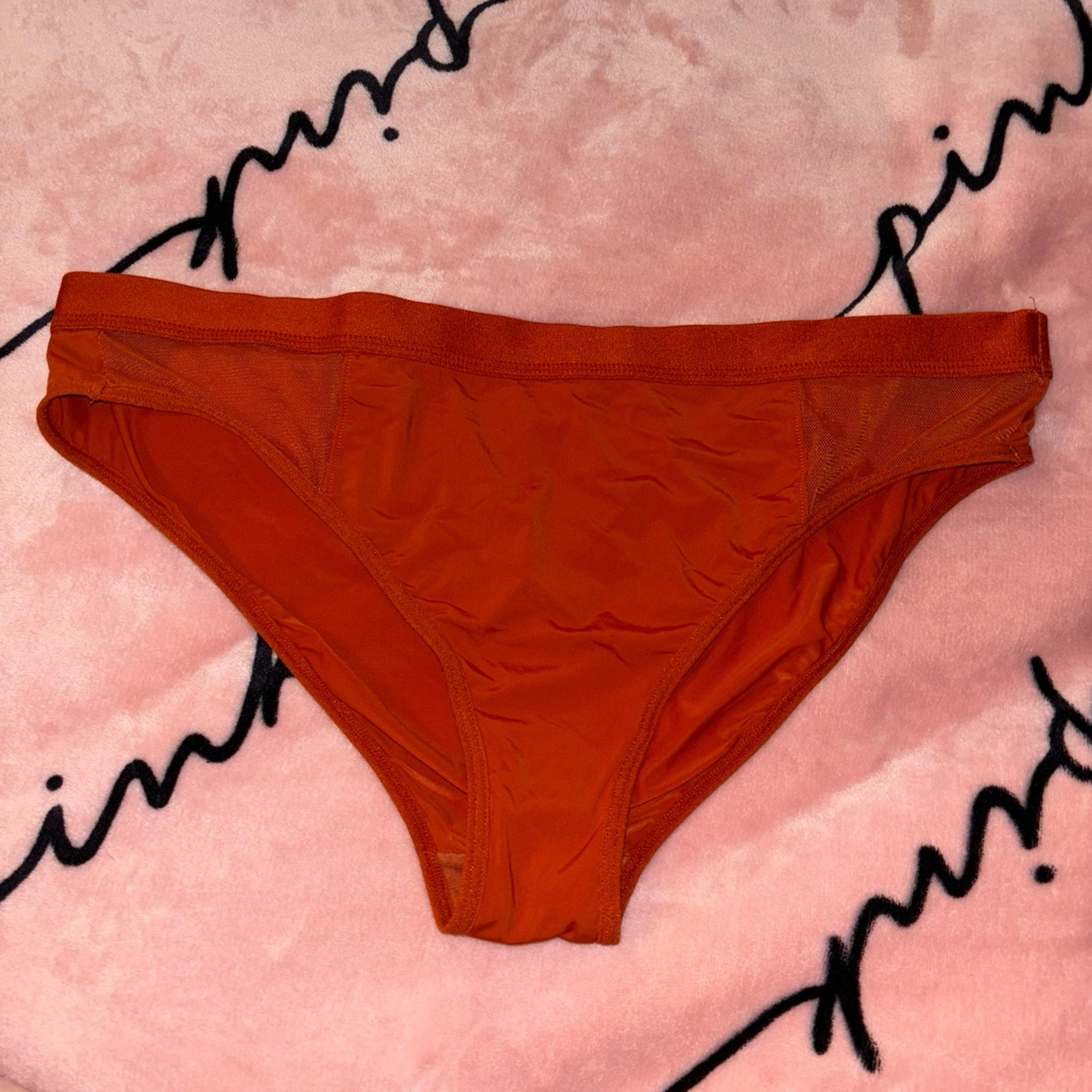 Pepper Cheeky Panty Underwear XL