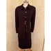 2pc Ladies Size 16 St. John Brown Collection by Marie Gray ~ Gorgeous