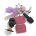 HOMEMADE| BRATZ SASHA STYHOMEMADE| BRATZ SASHA STYLING HEAD KEYCHAIN| Bratz Mini