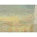 M. MARTEN Framed Textured Paper Watercolor Albero Rosa Pink Tree - 20 x 27.5