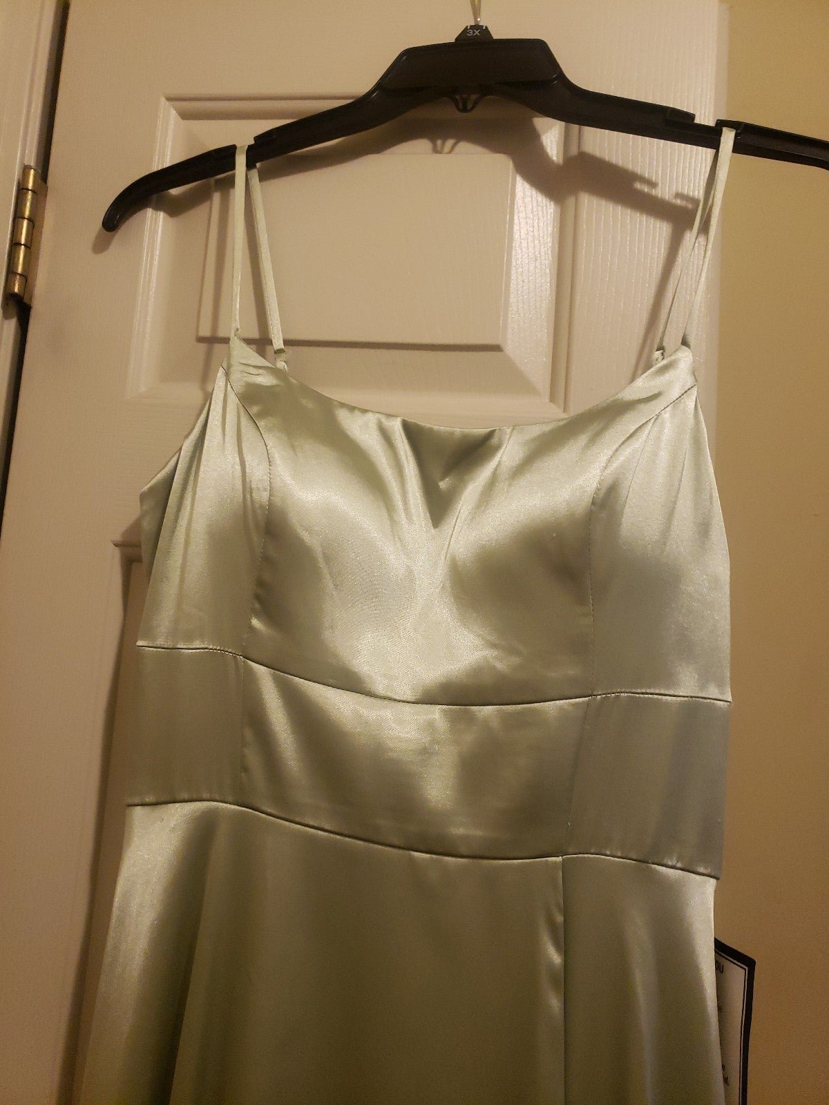 Womens dress Green size 14 16