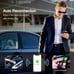 Wireless Carplay Adapter for iPhone,2024 Apple Carplay Wireless Adapter