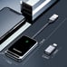 Wireless Carplay Adapter for iPhone,2024 Apple Carplay Wireless Adapter