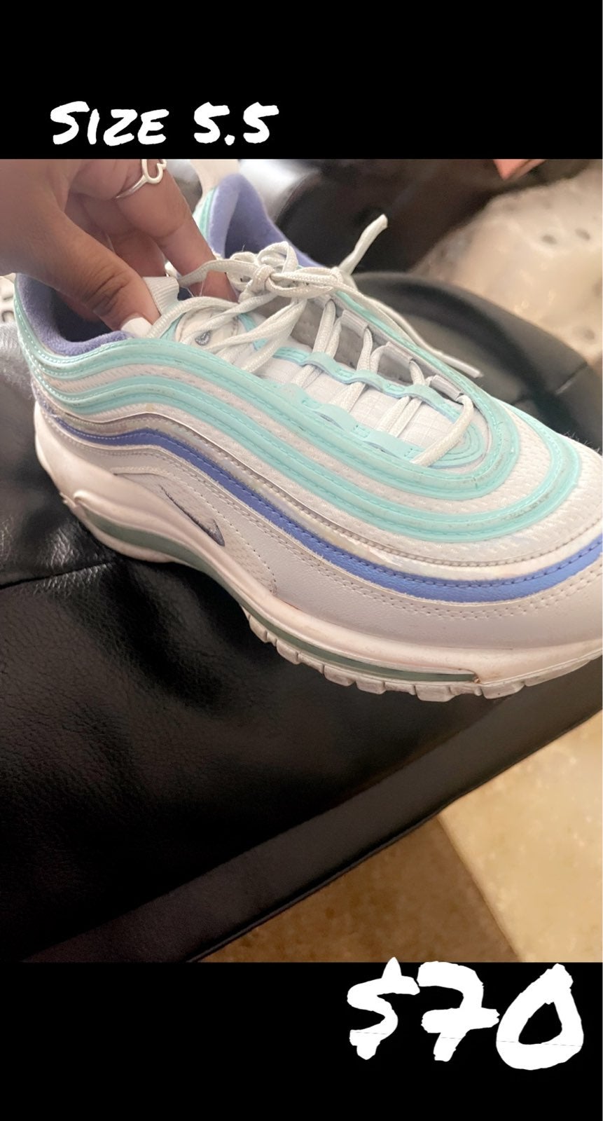 Nike shoes