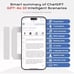 CHIME NOTE Ai Voice Pro Recorder ,Transcribe & Summerize By ChatGPT