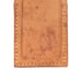 Authentic Louis Vuitton Vachetta Leather Luggage Name Tag 20