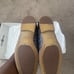 Men’s Pattern Prom Shoes