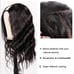 Luxury Upart Wigs Virgin human hair 28”