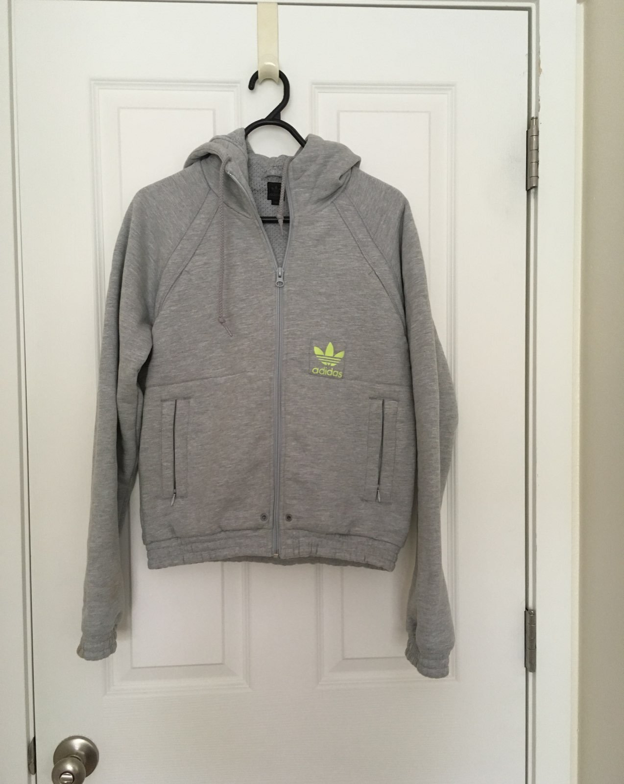 adidas hoodie women