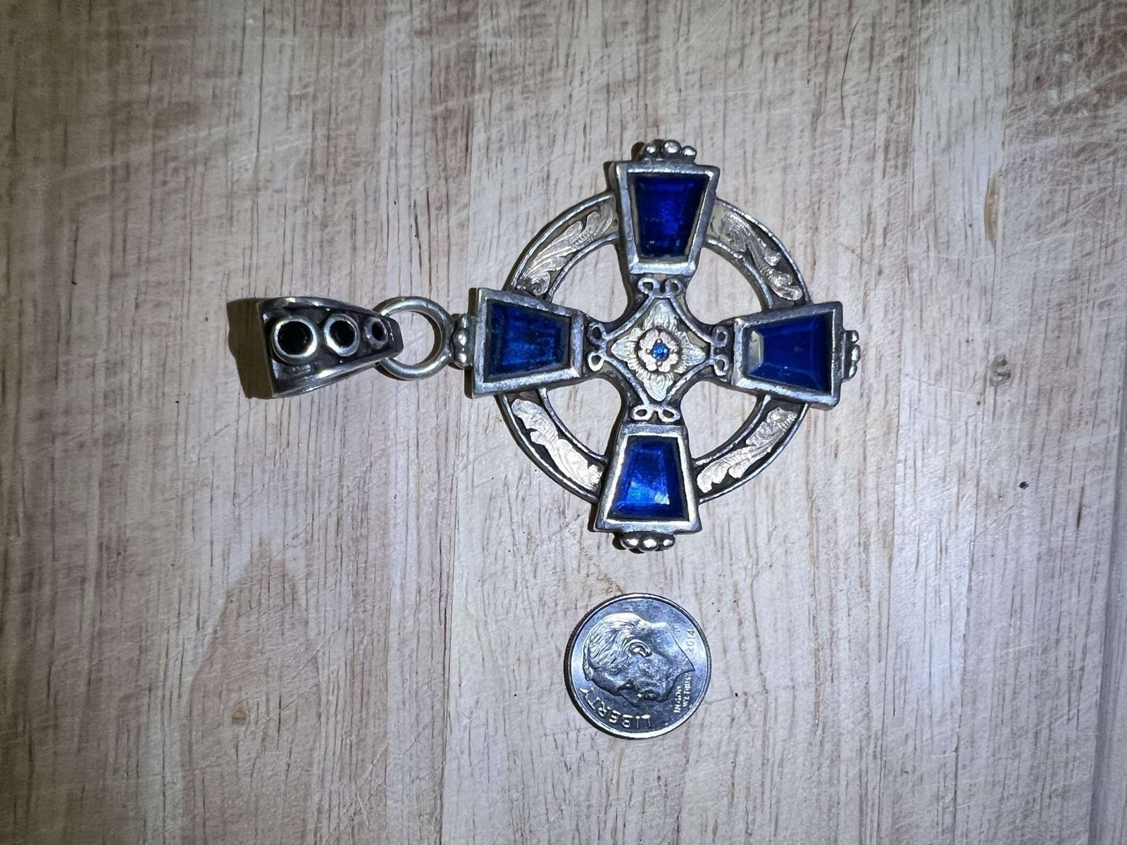 Cross