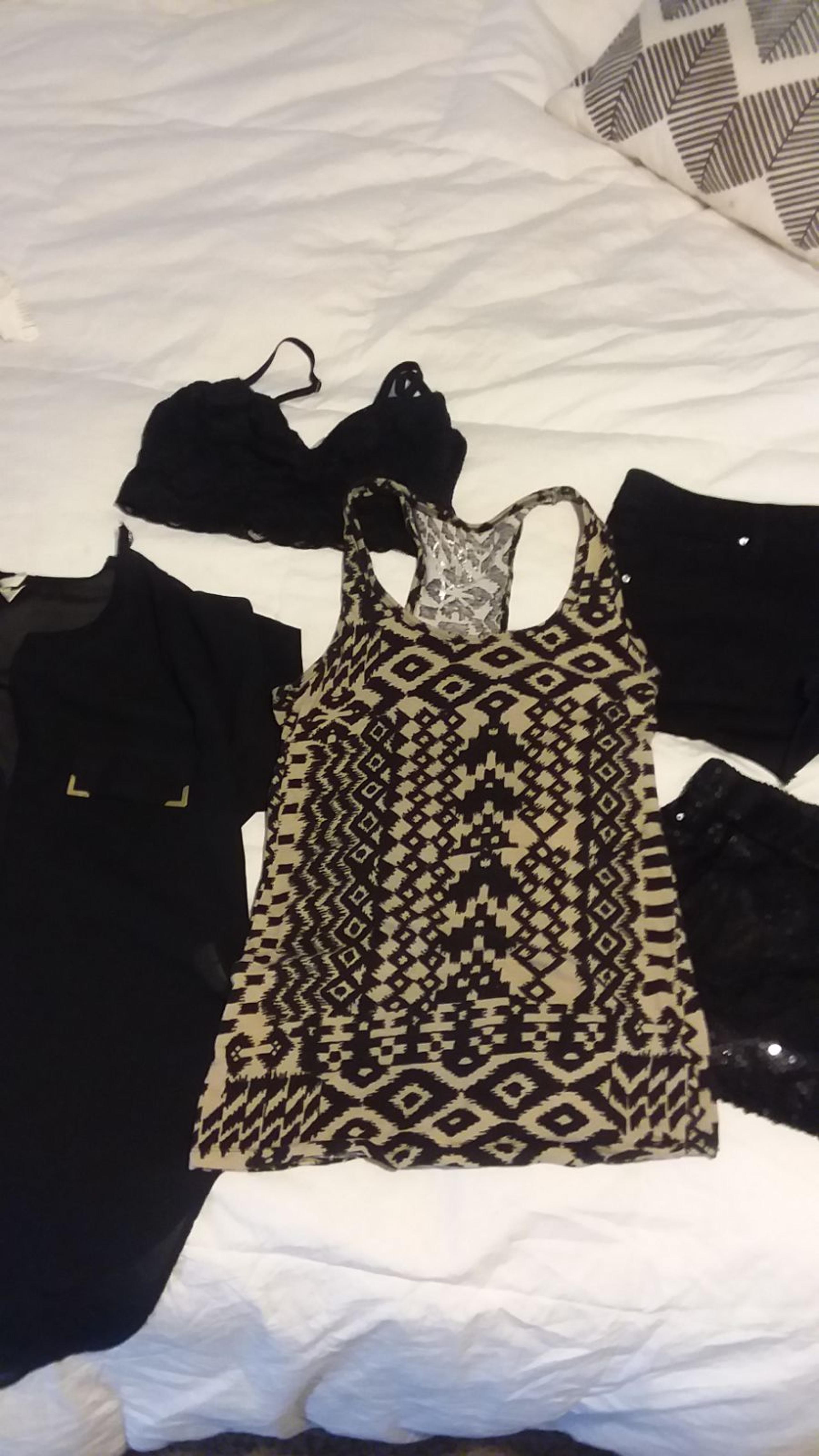 Bundle outfit 5 items!!