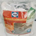 Sealy Heated Soft Plush Blanket Twin with Digital Controller beige