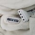 Sealy Heated Soft Plush Blanket Twin with Digital Controller beige