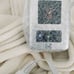 Sealy Heated Soft Plush Blanket Twin with Digital Controller beige