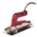 ROBERTS Deluxe Heat Bond Carpet Iron with Non-Stick, Grooved Base