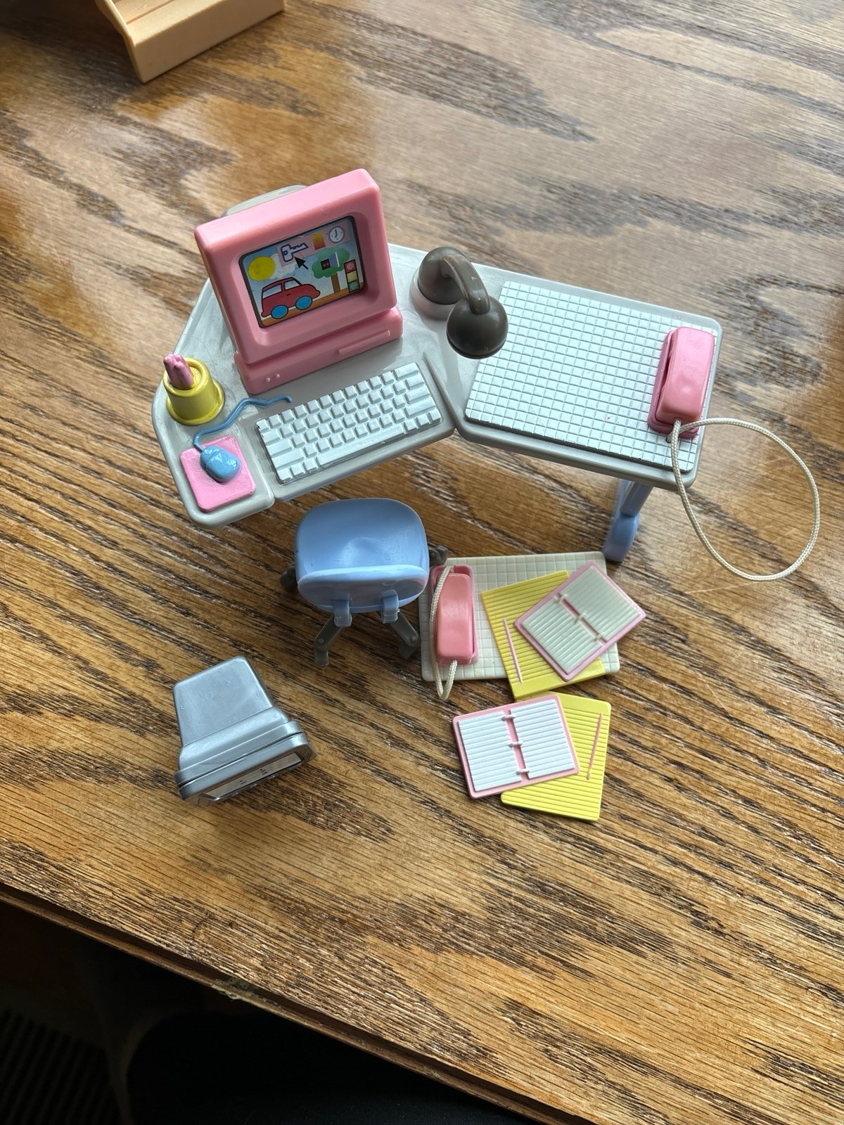 1997 Fisher Price