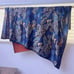 Fragrant cloud yarn High-end Silk Scarf