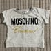 Moschino Shirt