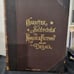 1902 Character & Sketches Of Roamnce Fiction Of The Drama Volume 4
