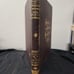 1902 Character & Sketches Of Roamnce Fiction Of The Drama Volume 4