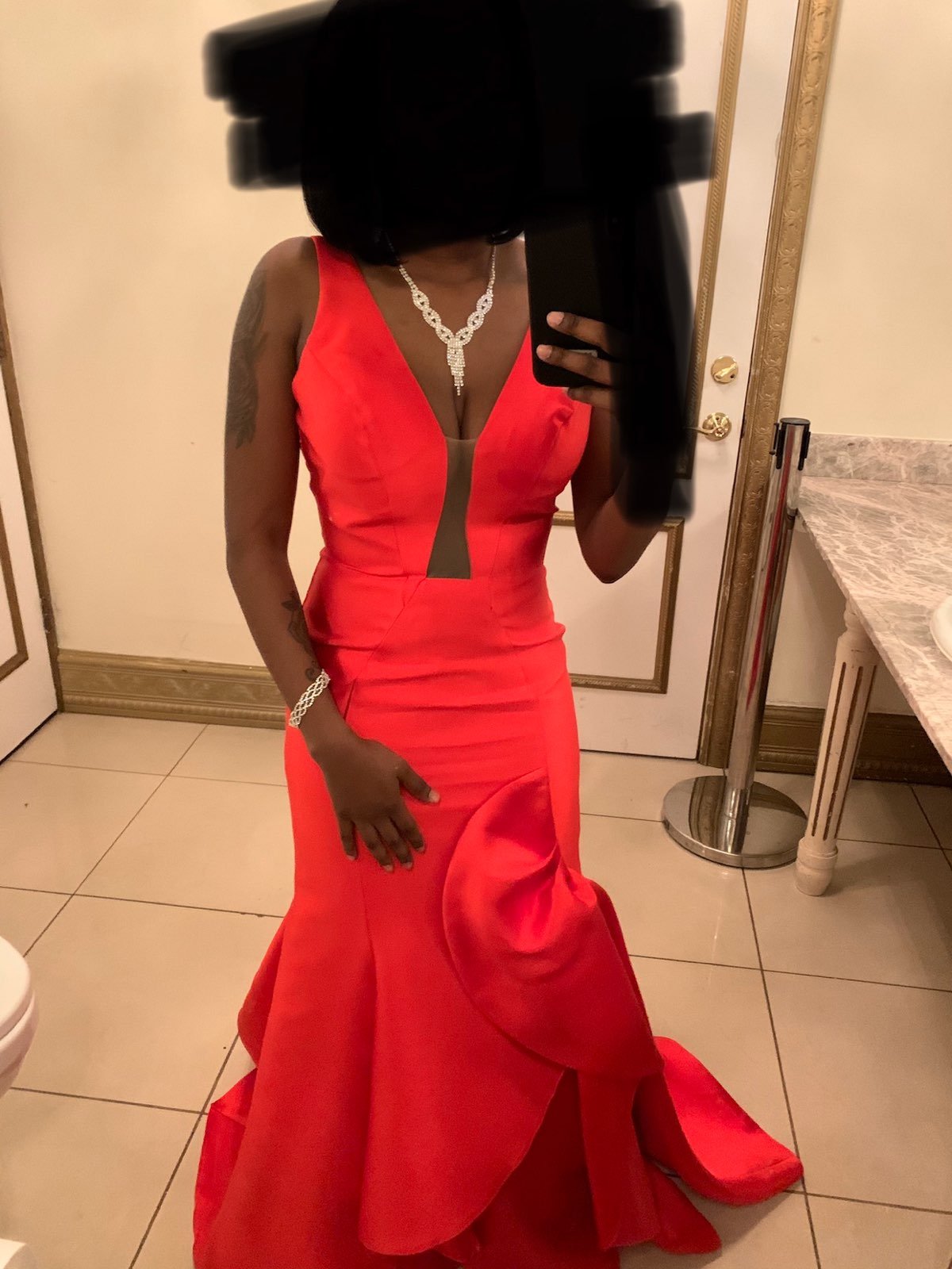 ball gown