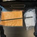 Eastar Piccolo Flute Chrome with Head +Case Band Instrument