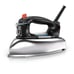 BLACK+DECKER Classic Iron with Aluminum Soleplate