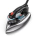 BLACK+DECKER Classic Iron with Aluminum Soleplate