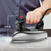 BLACK+DECKER Classic Iron with Aluminum Soleplate