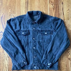 Vintage Guess Denim Jacket