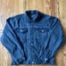 Vintage Guess Denim Jacket