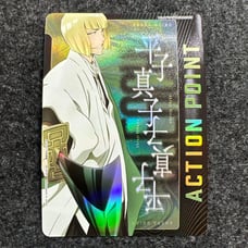 Action Point Card (Hirako)