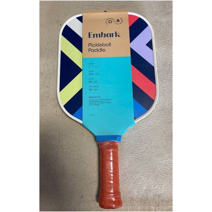 Embark Carbon Pickleball Paddle