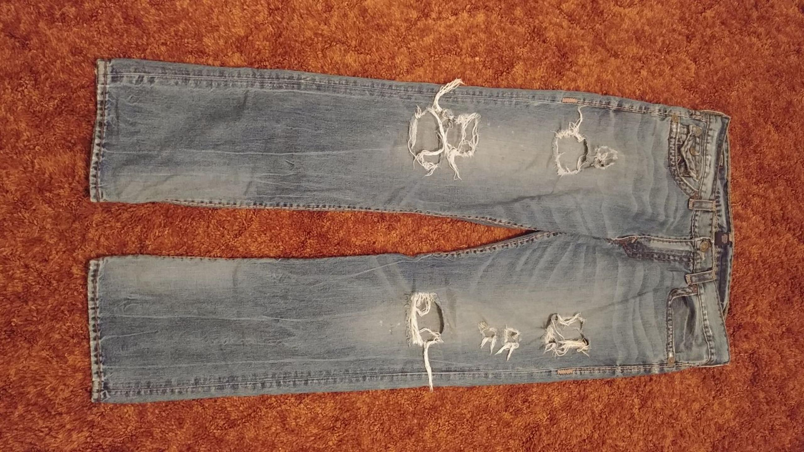 True Religion jeans men